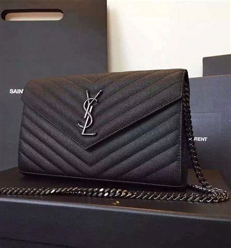 cartera ysl mujer.